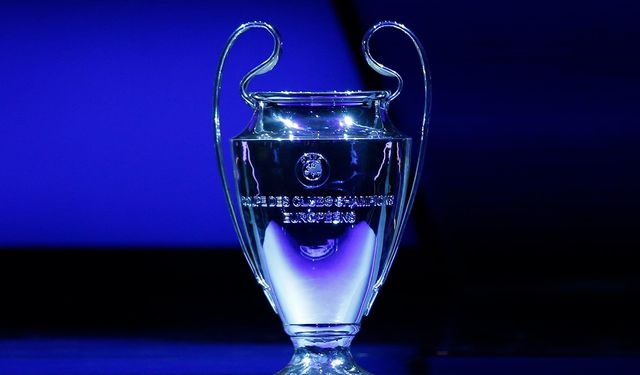 UEFA Şampiyonlar Ligi'nde 3. eleme turu ilk maçları yarın başlayacak