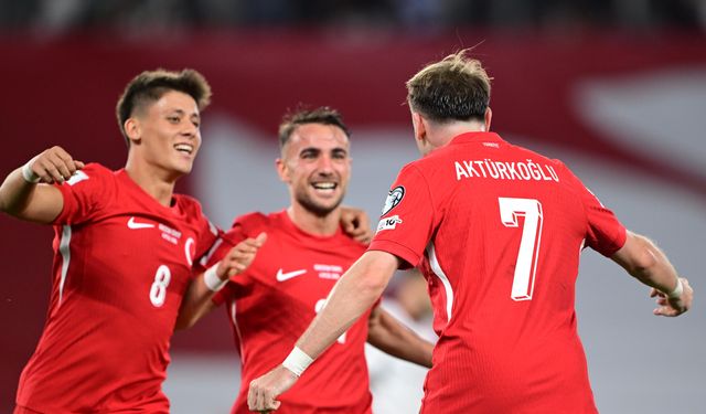 A Milli Futbol Takımı'nın rakibi, son Avrupa şampiyonu İspanya