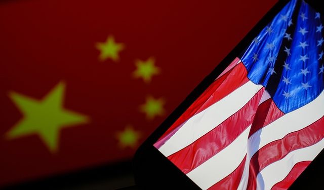 ABD ve Çin heyetleri, gümrük vergileri müzakereleri için Madrid'de buluştu