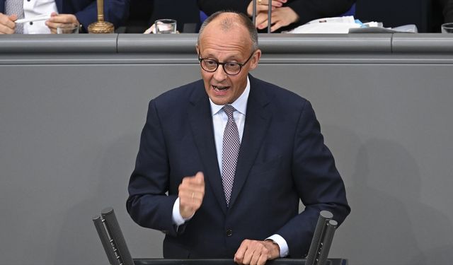 Almanya Başbakanı Merz: Ancak gerçek reformlar refah devletini koruyabilir