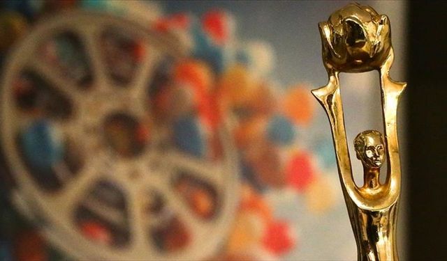 Altın Koza Film Festivali'nde özel gösterimler ve belgesel seçkileri izleyiciyle buluşacak