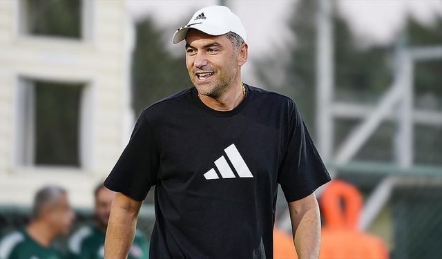 Burak Yılmaz, kariyerinin en iyi puan ortalamasına Gaziantep FK'de ulaştı