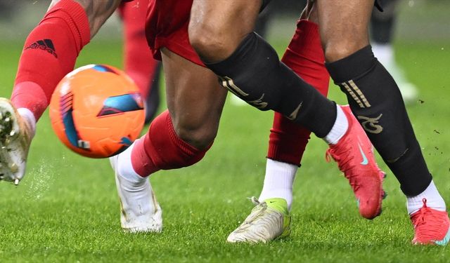 Gaziantep FK, Süper Lig'de yarın Trabzonspor'a konuk olacak