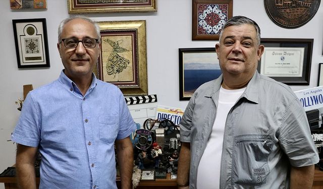 Gazimağusa Baykal Tüneli belgeseli, Kıbrıslı Türklerin özgürlük mücadelesini gelecek nesillere aktarıyor