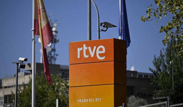 İspanya, İsrail'in ihraç edilmemesi halinde gelecek yıl Eurovision'a katılmama kararı aldı