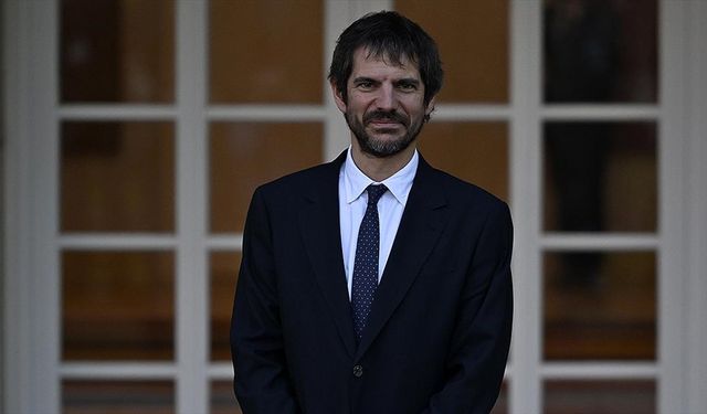 İspanya, İsrail'in kabul edilmesi halinde Eurovision'a katılmayacağının işaretini verdi