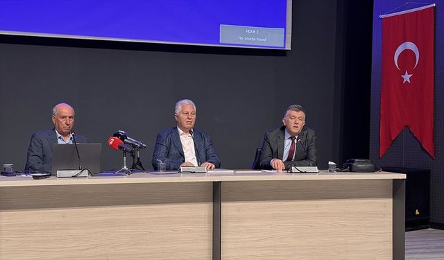 Miryokefalon Zaferi'nin yer tespitine yönelik yüzey araştırması tamamlandı