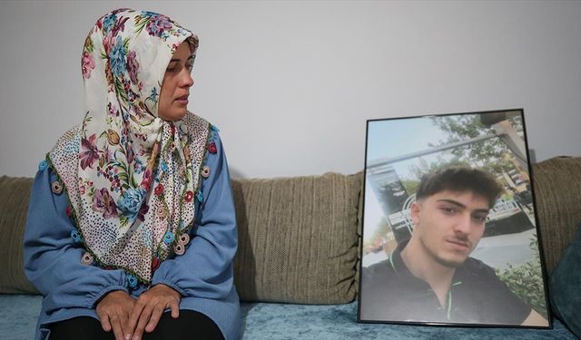 Motosiklet kazasında hayatını kaybeden gencin organları vasiyeti üzerine bağışlandı