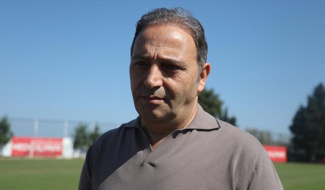 Samsunspor'da forvet arayışı sürüyor
