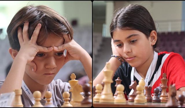 Satrançta lisanslı sporcu sayısı 1 milyon 700 bini aştı