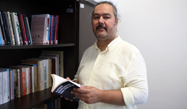 Şiddetsiz iletişim oyunlaştırılarak anlatılacak