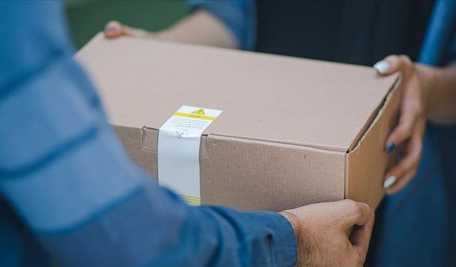 Tüketiciler Birliğinden 'gizemli kutu dolandırıcılığı' uyarısı