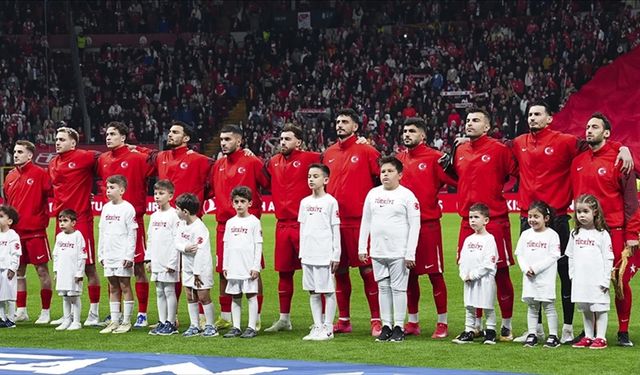 Türkiye'nin İspanya'ya tek galibiyeti 71 yıl önce