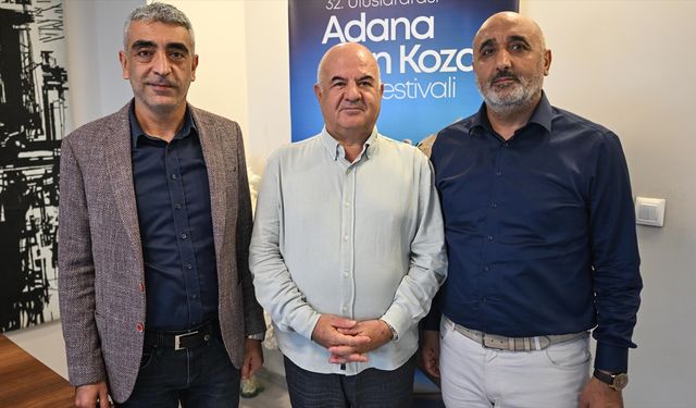 Uluslararası Altın Koza Film Festivali'nde 190 film perdeye taşınacak