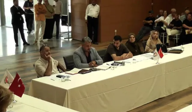 Şile Belediyesi Meclis Üyesi AK Partili Taylan’dan CHP’ye sert eleştiri