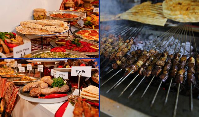 Adana UNESCO'nun 'gastronomi şehri' olmayı heyecanla bekliyor