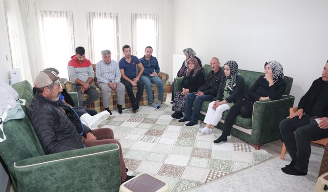 Alkollü sürücünün neden olduğu kazada ölen 3 yaşındaki ikizlerin evinde hüzün hakim