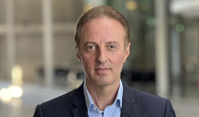 Almanya'da Sosyal Demokrat Parti Milletvekili Karaahmetoğlu'ndan İsrail'e yaptırım çağrısı