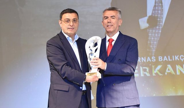 'Buğday Tanesi'ne Uluslararası Bodrum Film Festivali'nden ödül