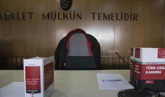 Cesedi göl kenarında bulunan kadının ölümünde 'ihmali olduğu' öne sürülen sanığa dava