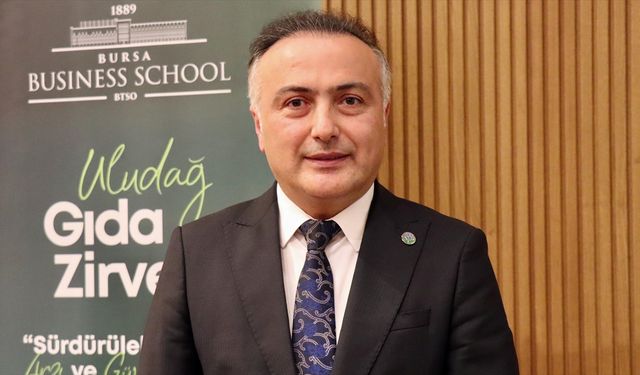 İhracattan dönen her tarım ürününün pestisit nedeniyle geri çevrildiği algısının yanlış olduğu belirtildi