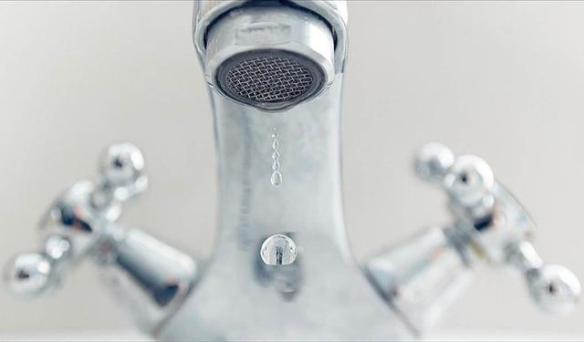 İzmir'de planlı su kesintileri ekim ayında da devam edecek