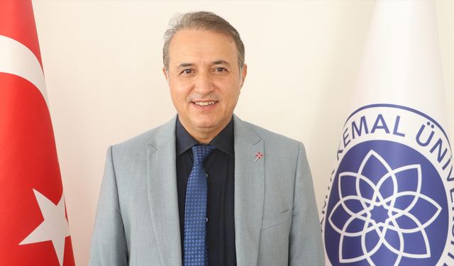 Kentlerde yağmur suyu hasadı yapılması önerisi