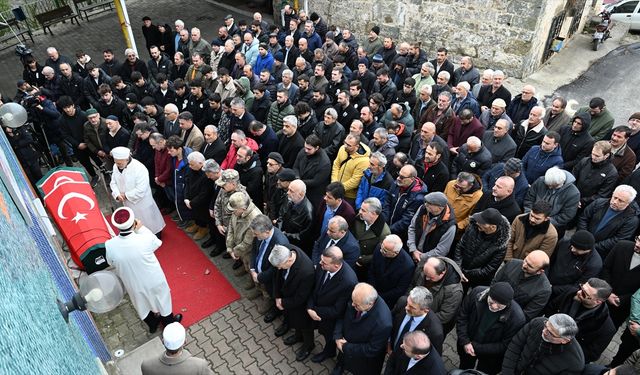Milli sporcu Emre Yazgan'ın çığda ölmesiyle ilgili yöneticileri kusurlu bulundu