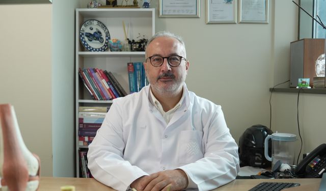 Motosiklet kazalarında travmayla sonuçlanan vaka sayısı artıyor