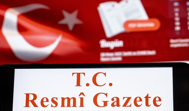 Sağlık Uygulama Tebliği'nde yapılan değişiklikler Resmi Gazete'de yayımlandı