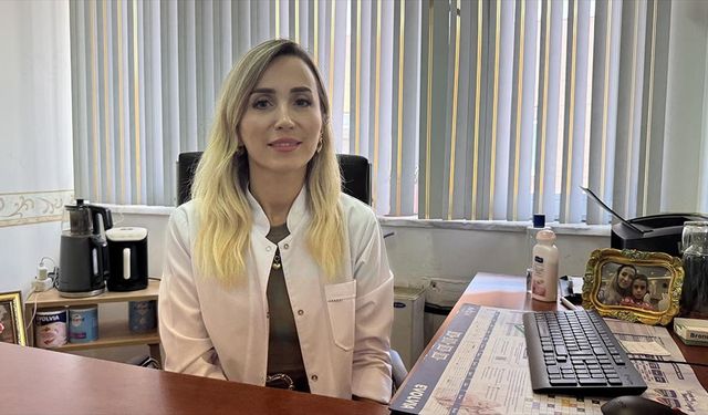 Sağlıklı ve başarılı çocuklar için beslenmeye dikkat edilmesi tavsiyesi