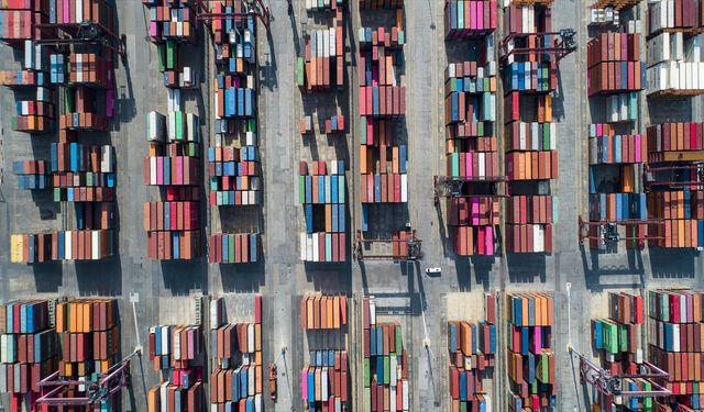 Sakarya'nın ihracatı 9 ayda 4 milyar doları geçti