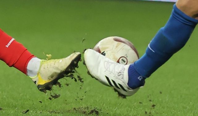 Samsunspor, Süper Lig'de yarın Kayserispor ile karşılaşacak