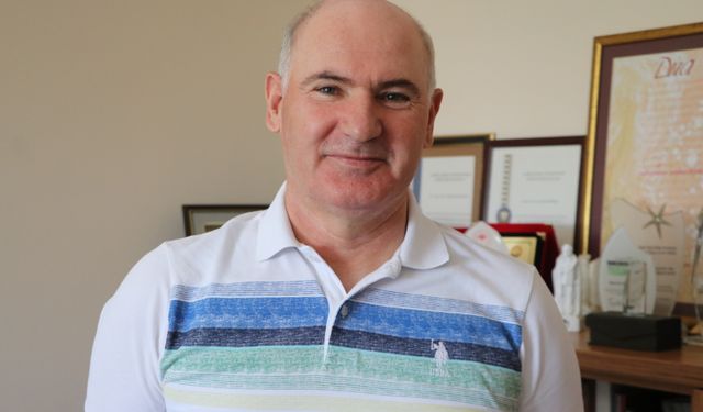 Şehirlerde su kayıplarının önlenmesi için kayıp ve kaçakların azaltılması tavsiyesi