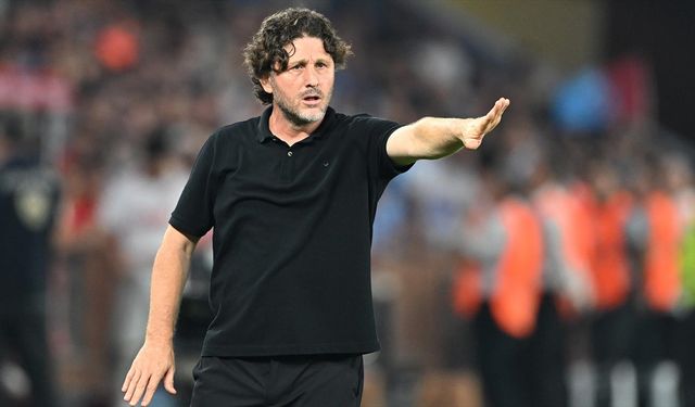Trabzonspor, Fatih Tekke ile iç saha grafiğini sürdürmek istiyor