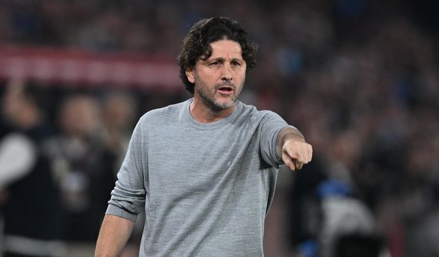 Trabzonspor, Fatih Tekke ile ilk büyük galibiyet peşinde