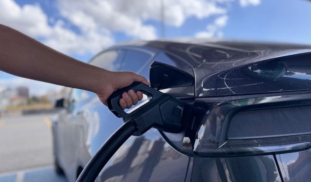 Tüketiciler Birliğinden 'elektrikli araç poliçelerindeki menzillere dikkat edin' uyarısı