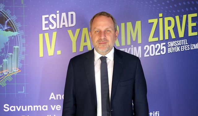 Türkiye jet motoru ihracatında 2 ülkeyle daha anlaşma aşamasında