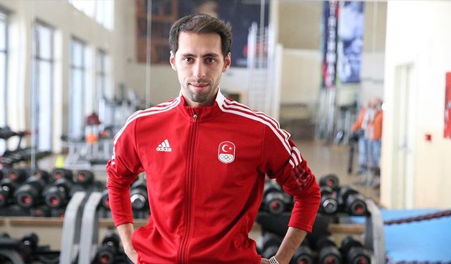'Uçan Türk' kış olimpiyatlarında final atlayışı hedefliyor