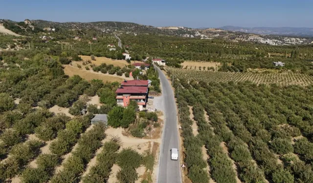 Mersin'de ulaşım ağı daha da güçleniyor