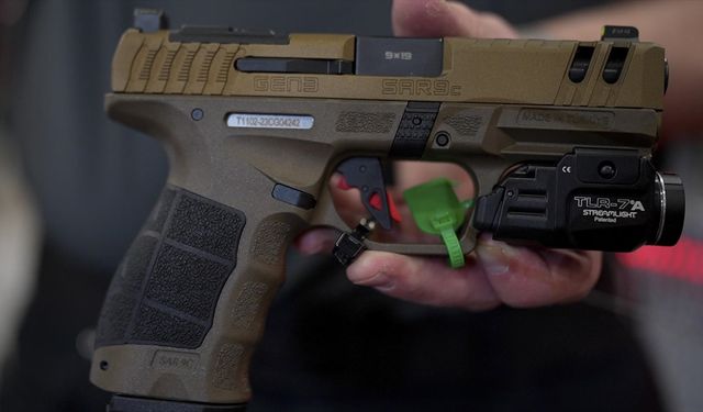 ABD'li uzmanlardan Sarsılmaz'a tam not