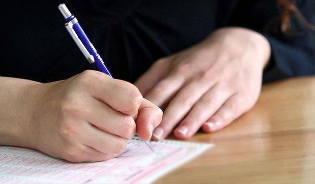 Açık öğretimde 7 binin üzerinde engelli öğrenci eğitim görüyor