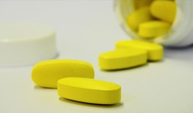 Bilinçsiz kullanılan 'bitkisel gıda takviyesi' organ sağlığını bozabilir