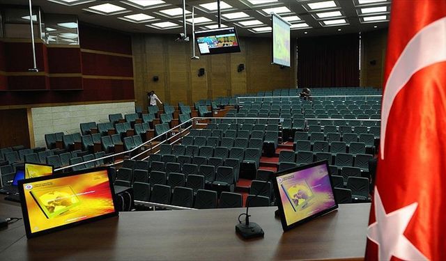 Çocukları örgütlü suçta araç olarak kullananlara verilecek cezalar artırılacak