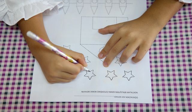 Demir eksikliği çocuklarda motor gelişimini ve bilişsel fonksiyonları olumsuz etkiliyor