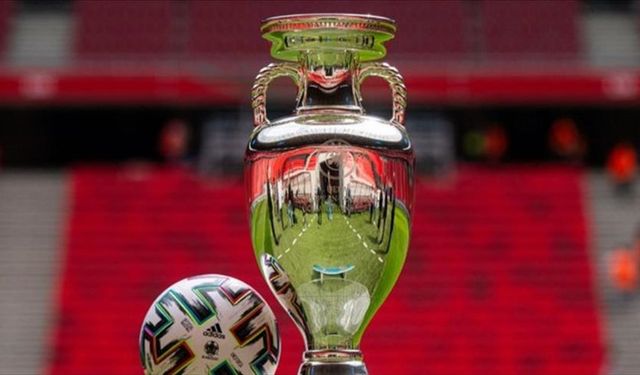 EURO 2028'de açılış maçına Cardiff, finale Londra ev sahipliği yapacak