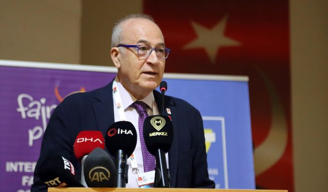 Fair Play Türkiye 44 yaşında