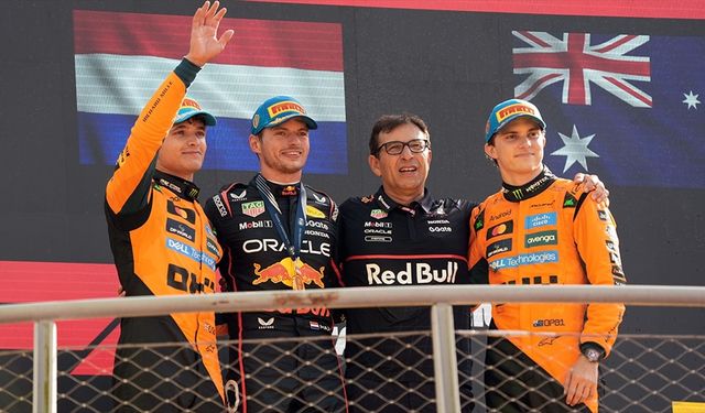 Formula 1'de Katar GP'si şampiyonu belirleyebilir