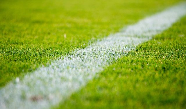 Futbolda haftanın programı