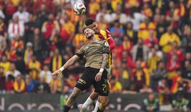 Göztepe ile Kocaelispor 0-0 berabere kaldı